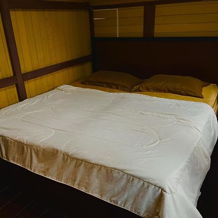 Jcc Villas, Puncak Cipayung  ภายนอก รูปภาพ