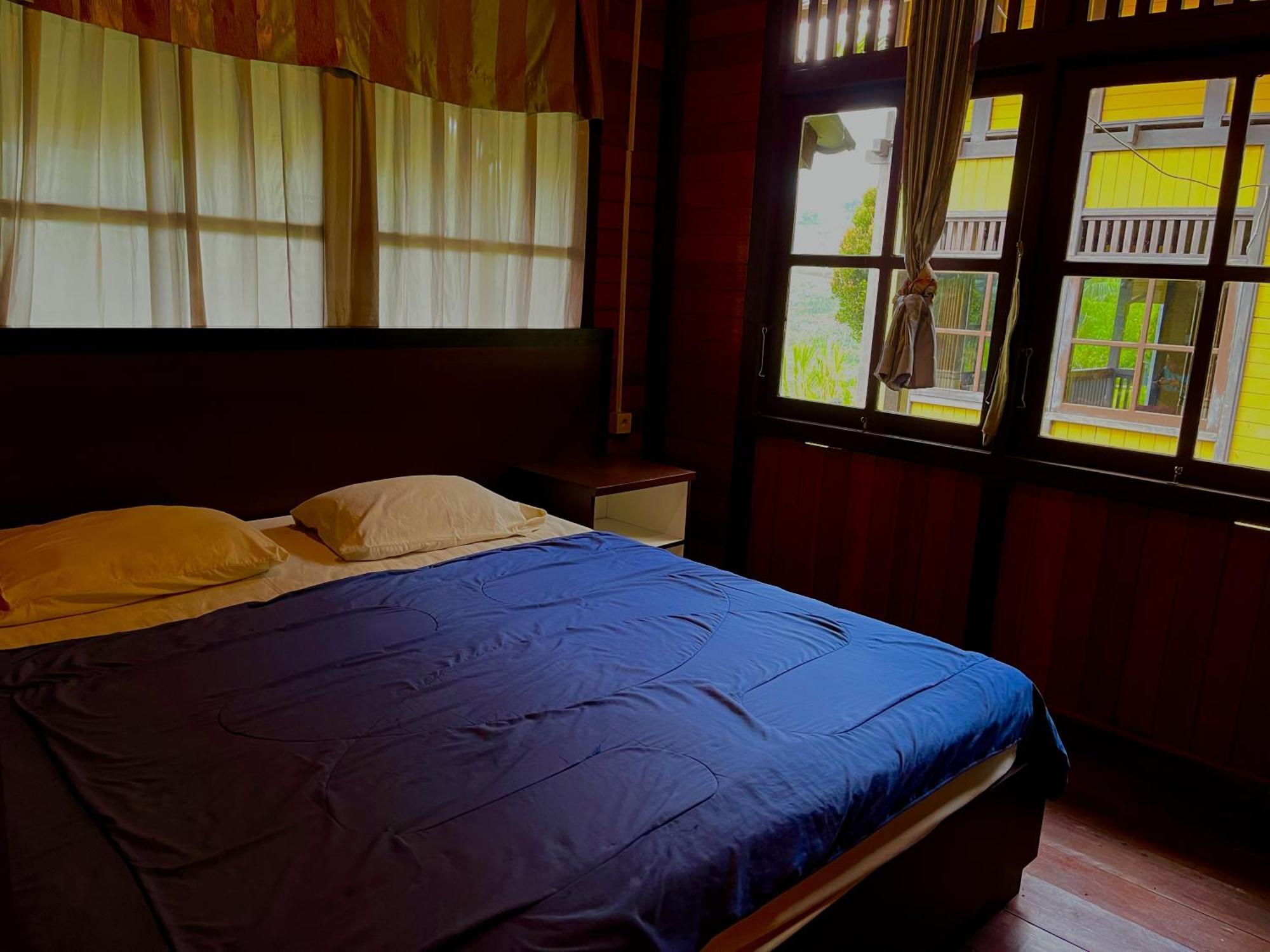 Jcc Villas, Puncak Cipayung  ภายนอก รูปภาพ