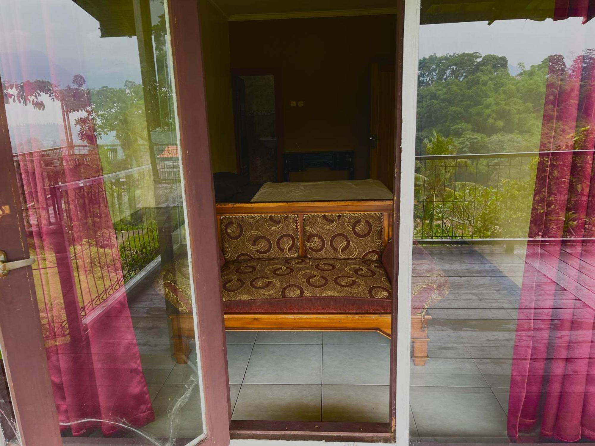 Jcc Villas, Puncak Cipayung  ภายนอก รูปภาพ