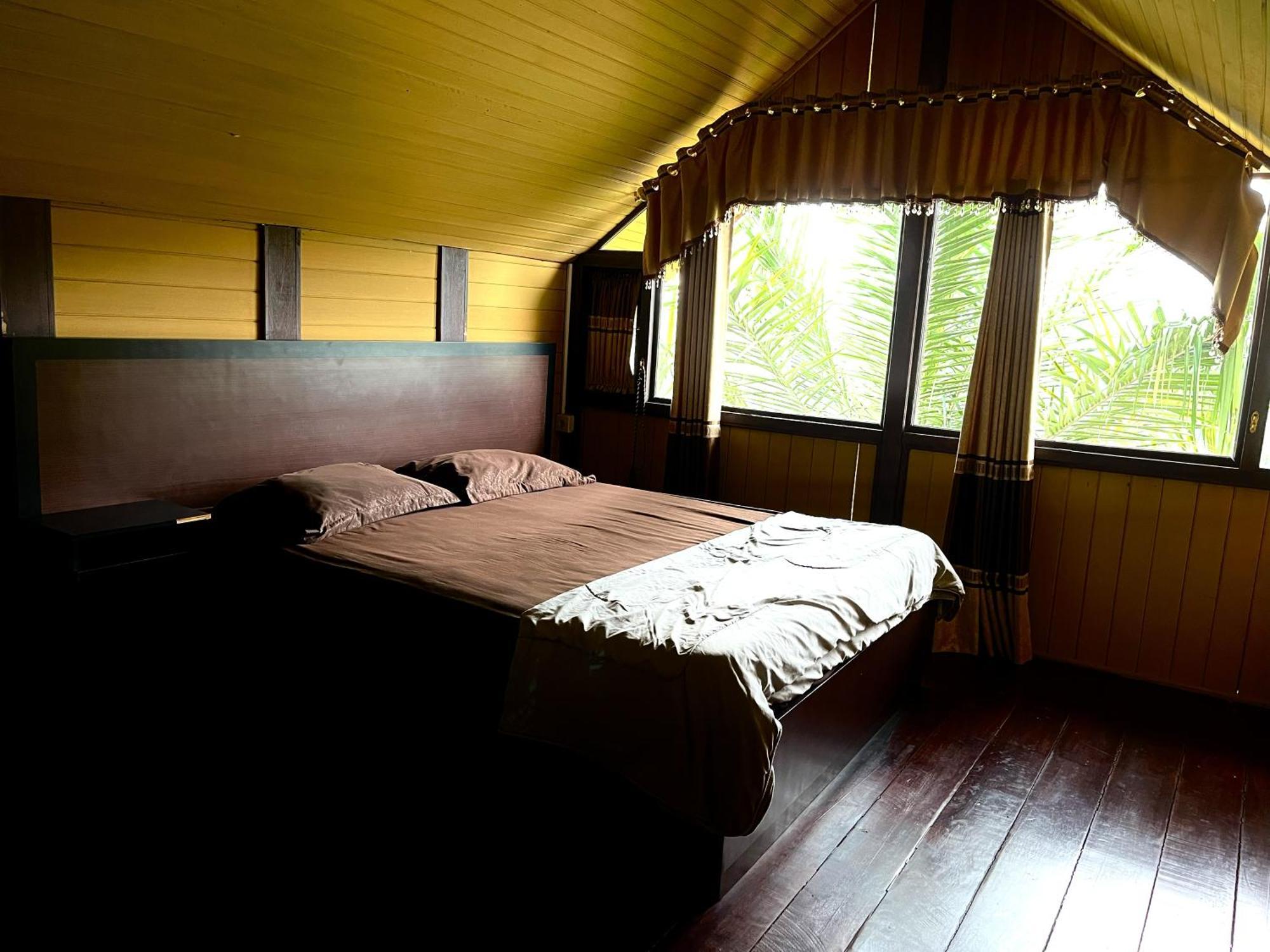 Jcc Villas, Puncak Cipayung  ภายนอก รูปภาพ